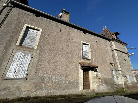   Maison avec pigeonnier - Septfonds - 2 pi�ce(s) - 110 m� Maison - 2 pi�ce(s) - 50 m�