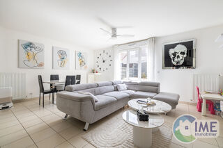  Maison à vendre 4 pièces 84 m²