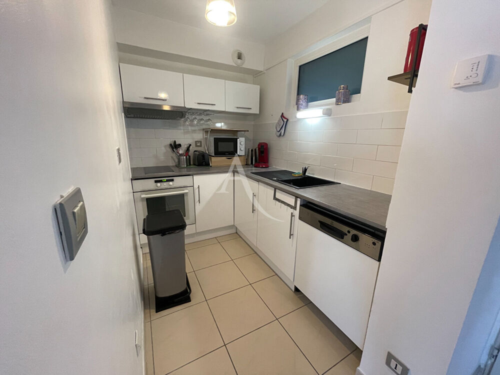 Location Appartement Appartement Nîmes 2 pièces de 46.52 m2 Nimes