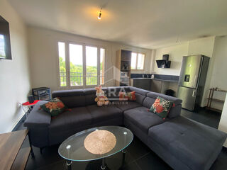  Appartement  louer 2 pices 46 m