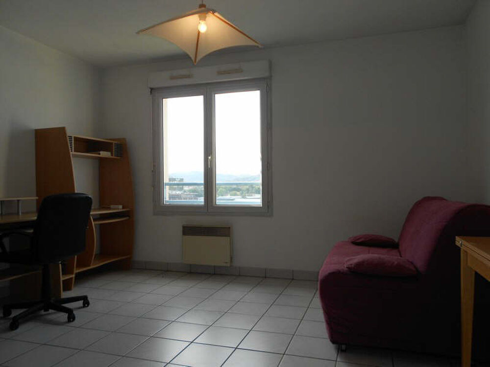 Location Appartement STUDIO BESANCON - 1 pice(s) - 21 m2 Besancon