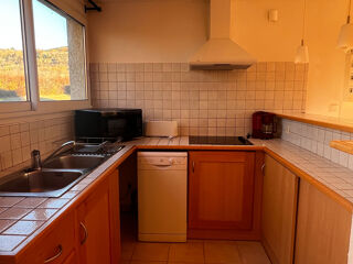  Maison � vendre 3 pi�ces 85 m�