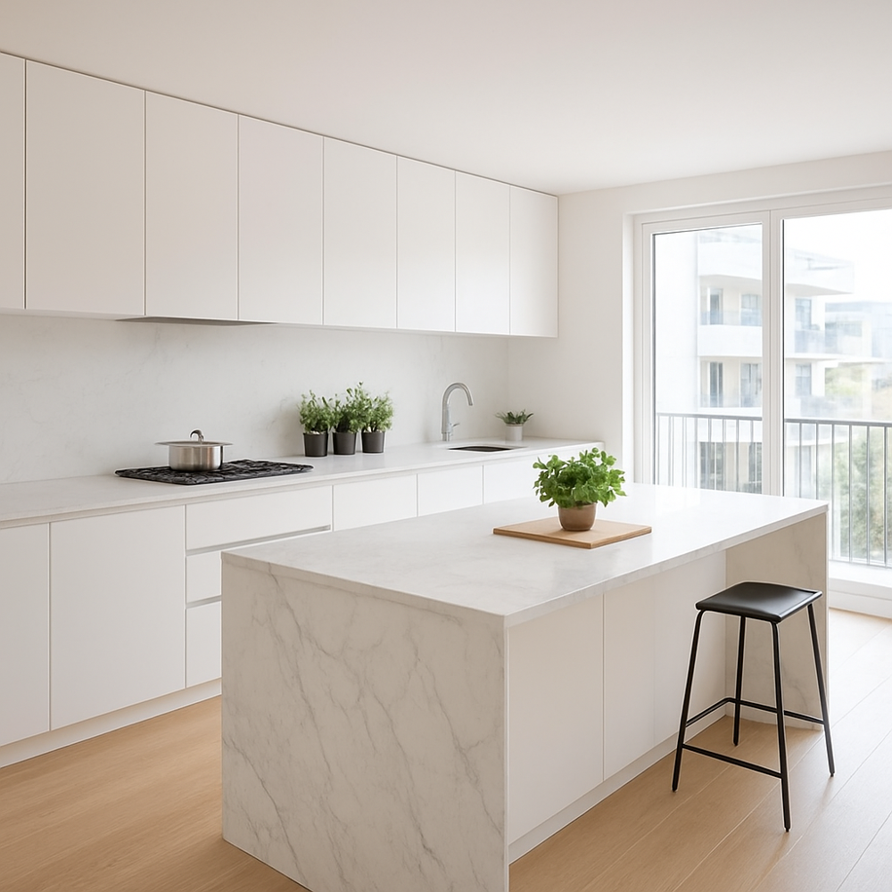 Vente Appartement Appartement 3 pièces de 78 m2 (Béthune) Béthune
