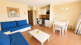  Appartement à vendre 2 pièces 34 m²