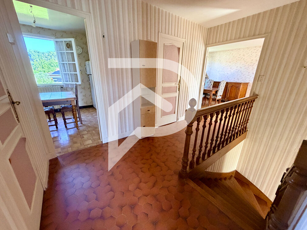Vente Maison Maison de ville à Périgueux Perigueux