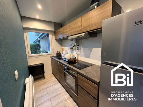  Appartement � louer 2 pi�ces 34 m�