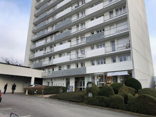  Appartement � vendre 3 pi�ces 50 m�