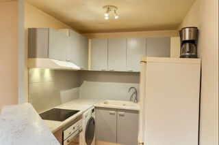  Appartement � vendre 3 pi�ces 49 m�