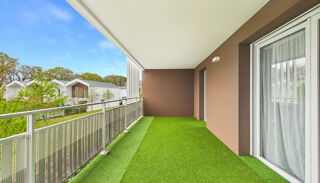  Appartement � vendre 3 pi�ces 1 m�