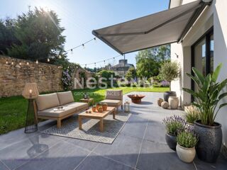 Maison 6 pièces 104 m² · à Vannes · 104 m² · 440 000 €