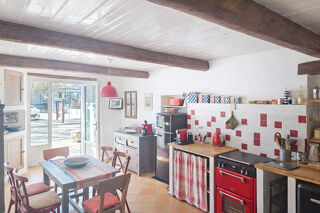  Maison � vendre 2 pi�ces 63 m�