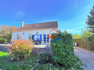  Maison � vendre 5 pi�ces 127 m�