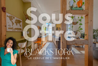  Appartement à vendre 3 pièces 81 m²