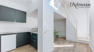  Appartement � vendre 2 pi�ces 36 m�