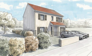  Terrain à vendre 290 m²