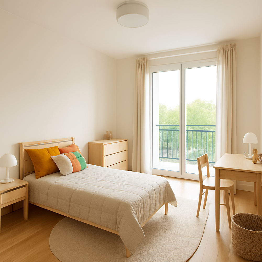 Vente Appartement Maison 4 pièces de 94 m2 (Loisin) Loisin