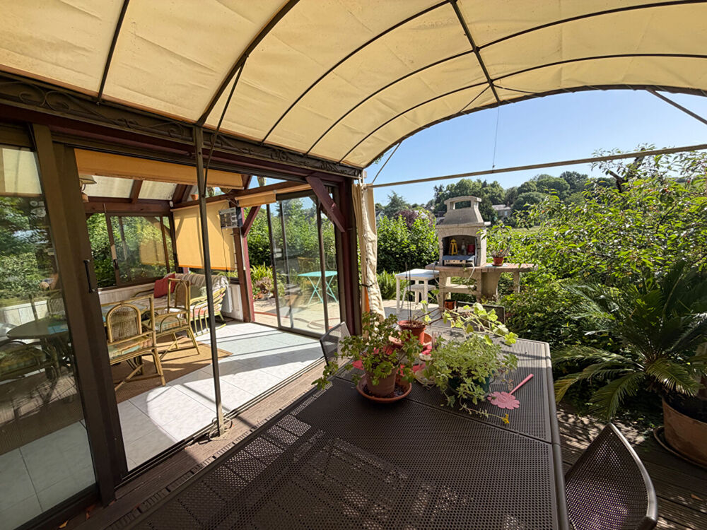 Villa 5 chambres