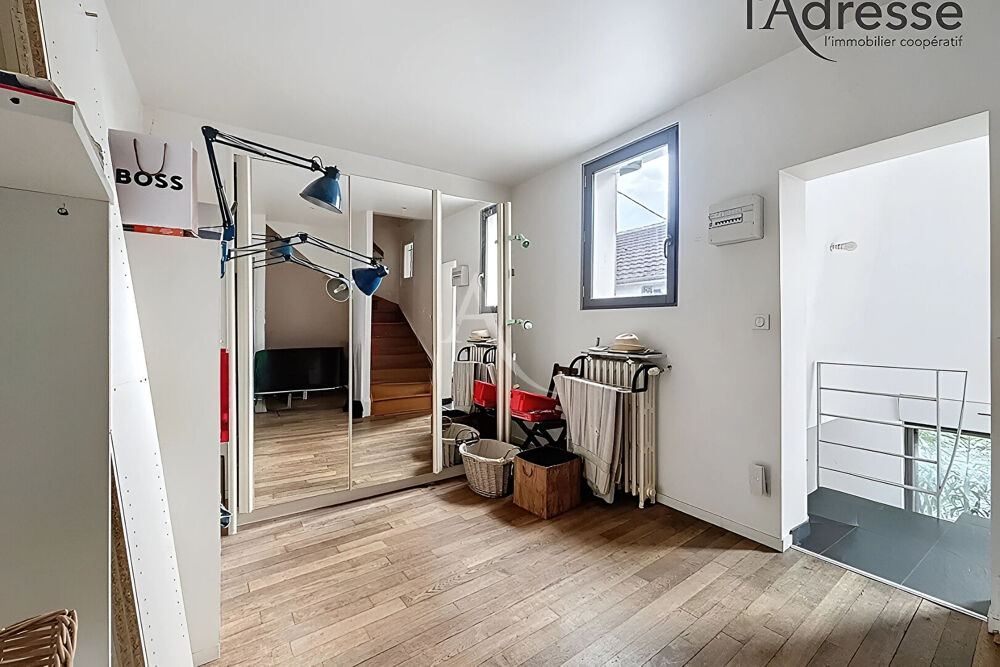 � vendre  Maison Suresnes (92150)