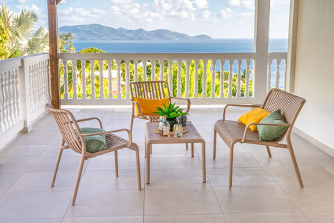  Appartement � louer 4 pi�ces 100 m�