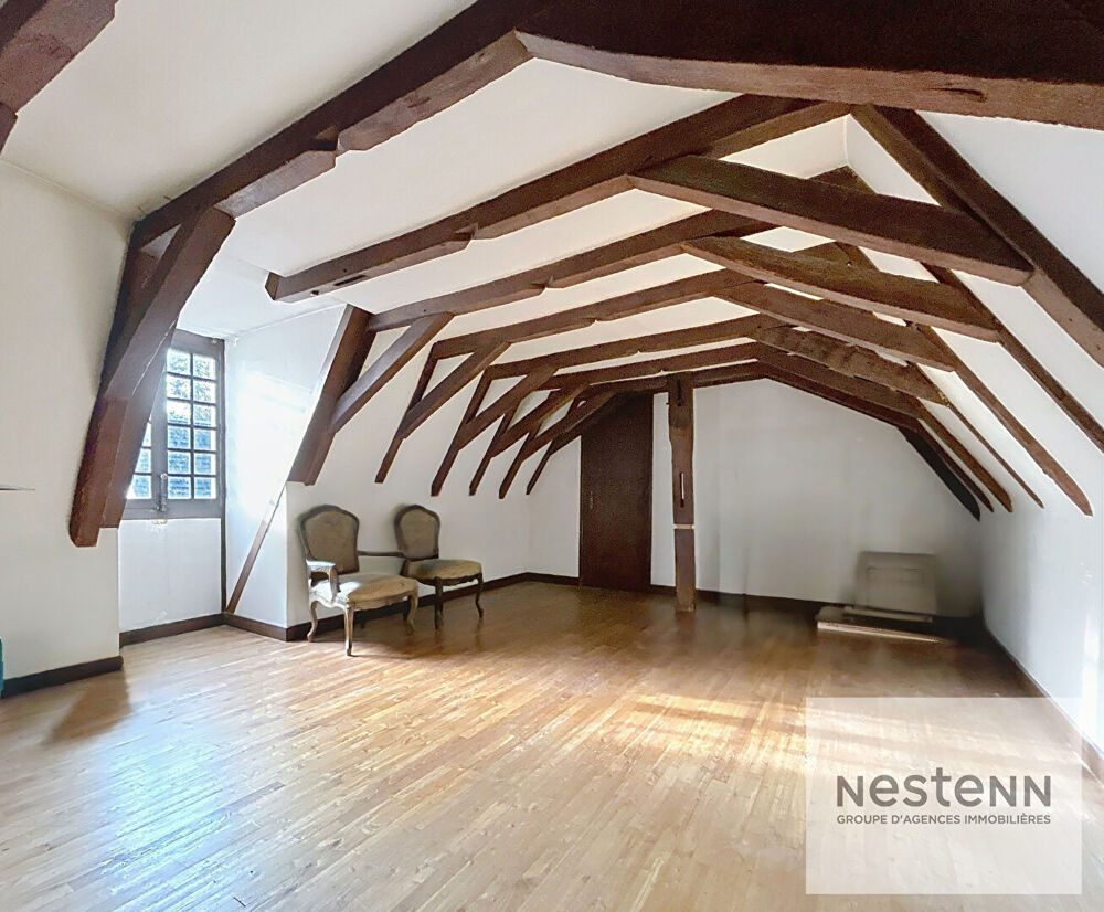 Vente Maison Maison Saint Avertin 3 chambres et un bureau proche bourg Saint avertin
