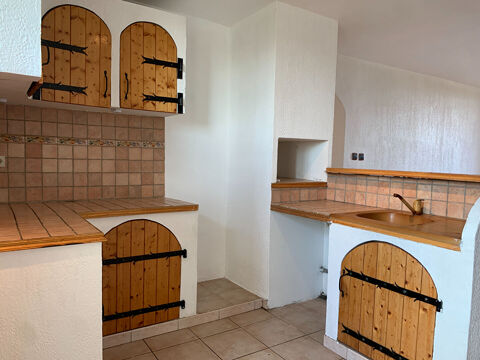  Appartement � louer 3 pi�ces 65 m�