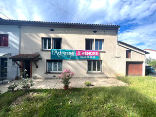  Maison  vendre 5 pices 103 m