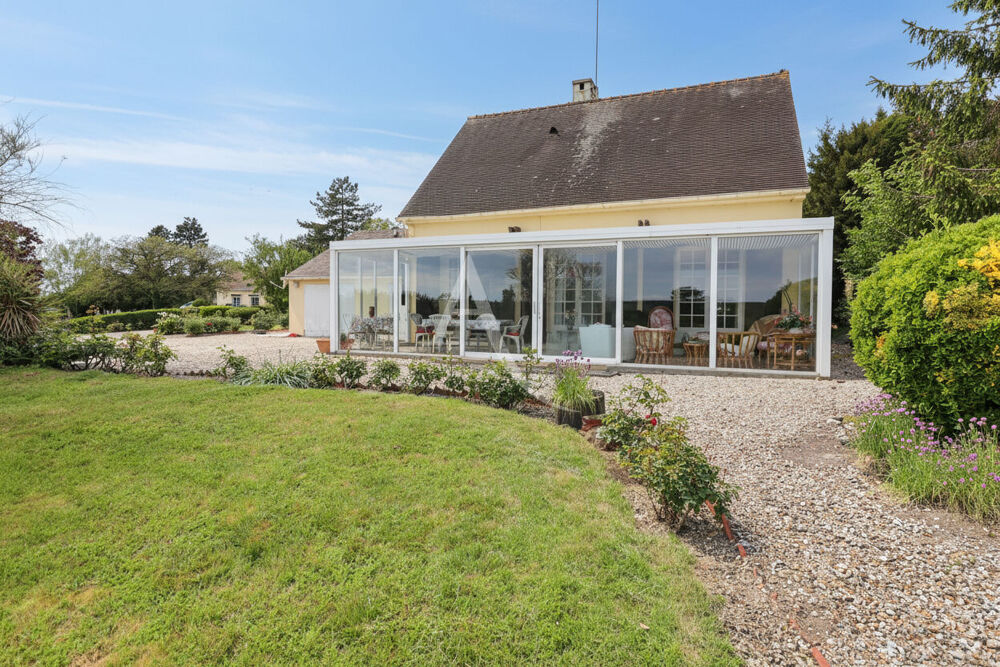 Vente Maison Maison Muids 4 pièces 110 m2 Muids