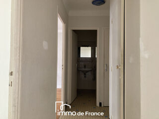  Appartement � vendre 3 pi�ces 53 m�