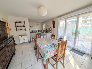  Appartement � vendre 3 pi�ces 57 m�