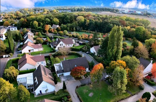  Maison � vendre 8 pi�ces 250 m�