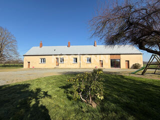  Maison � vendre 4 pi�ces 100 m�