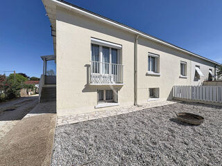  Maison à vendre 4 pièces 106 m²