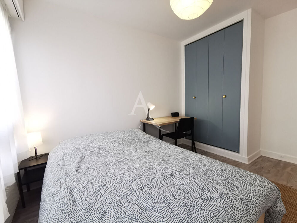 Vente Appartement Appartement Les Ulis 4 pièce(s) 84 m2 Les ulis