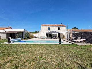  Maison  vendre 5 pices 146 m