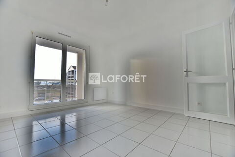 Appartement Molsheim 3 pièce(s) 62.02 m2 770 Molsheim (67120)