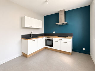  Appartement à vendre 4 pièces 77 m²