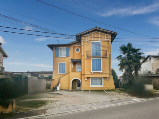  Immeuble � vendre 230 m�