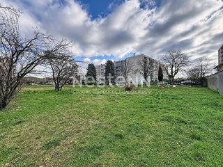  Appartement � vendre 3 pi�ces 60 m�