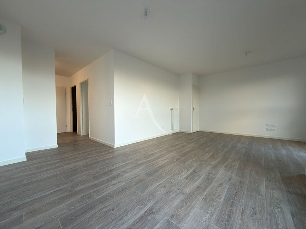 Appartement 3 pièces 63 m² · à Saint Gilles Croix de Vie · 63 m² · 269 000 €