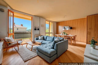  Appartement  vendre 3 pices 79 m