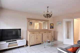  Appartement � vendre 3 pi�ces 69 m�