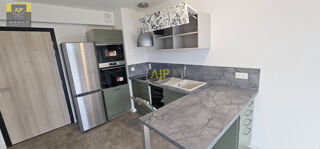  Appartement à vendre 2 pièces 39 m²
