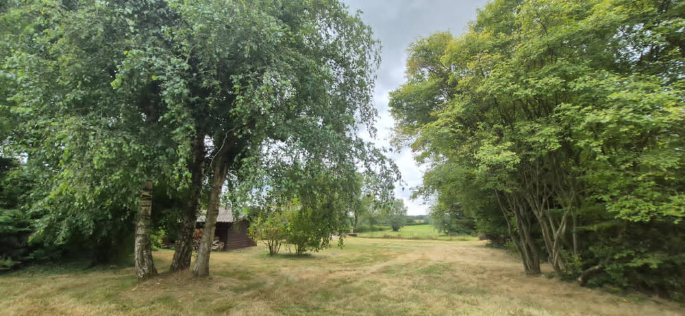 Pavillon sur Louvignies Quesnoy de 149 m2