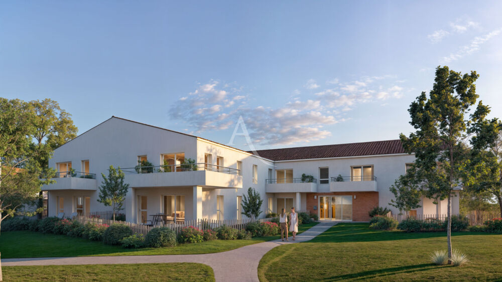 Vente Appartement Programme neuf La Garnache La garnache