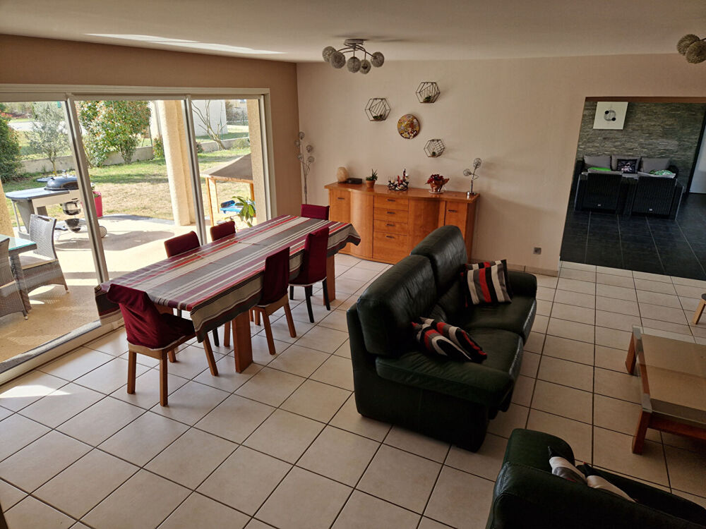 Vente Maison ROMANS Romans sur isere