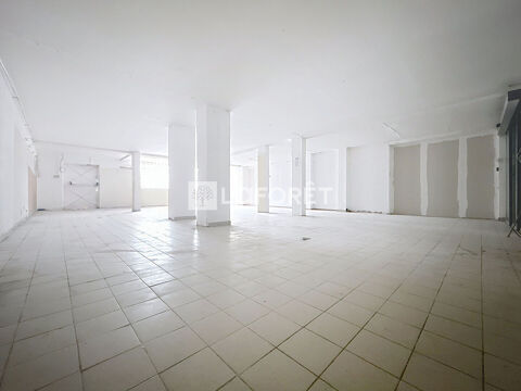   Local commercial Argeles Sur Mer 1 pièce(s) 115.85 m2 