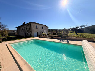  Maison � vendre 6 pi�ces 202 m�