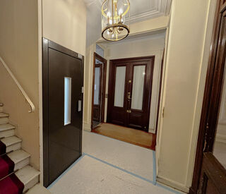  Appartement  vendre 2 pices 47 m