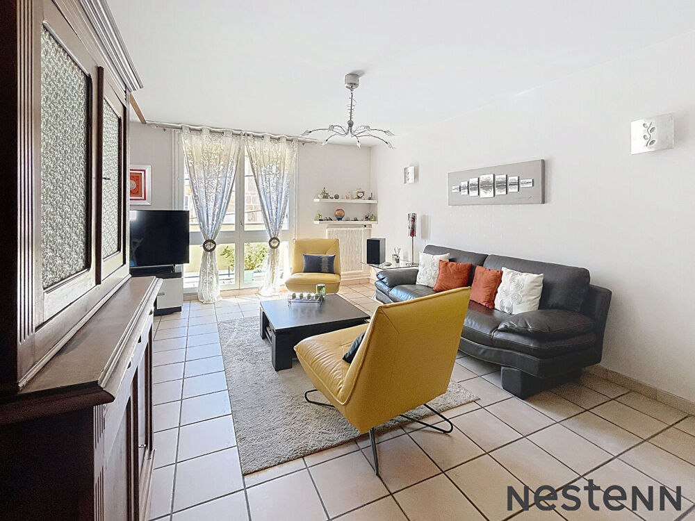 Vente Appartement Appartement Saint Etienne 5 pièces+ garage+place de parking Saint etienne