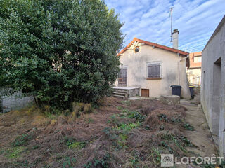  Maison � vendre 3 pi�ces 60 m�